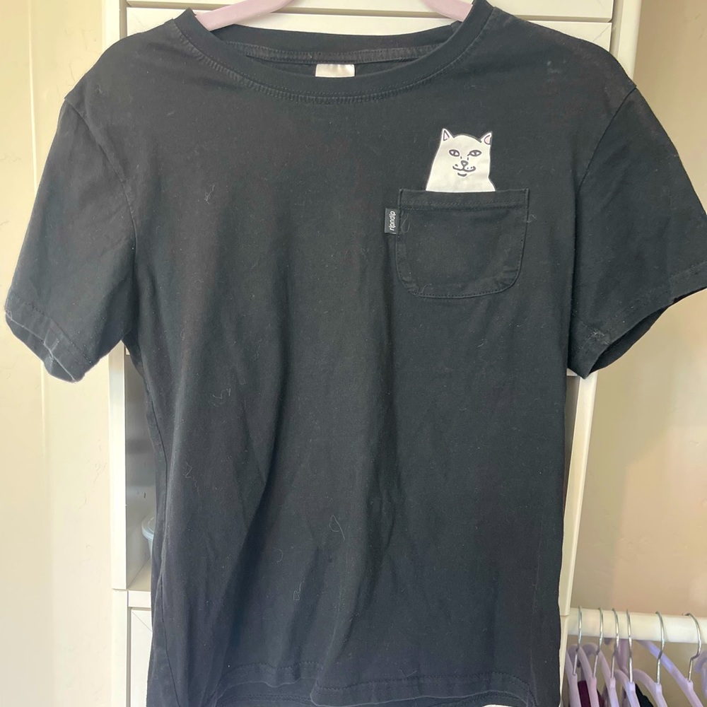 RipNDip Peekaboo Cat